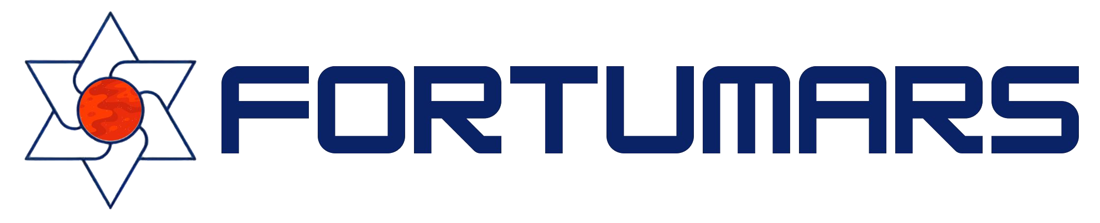 FortuMars Logo